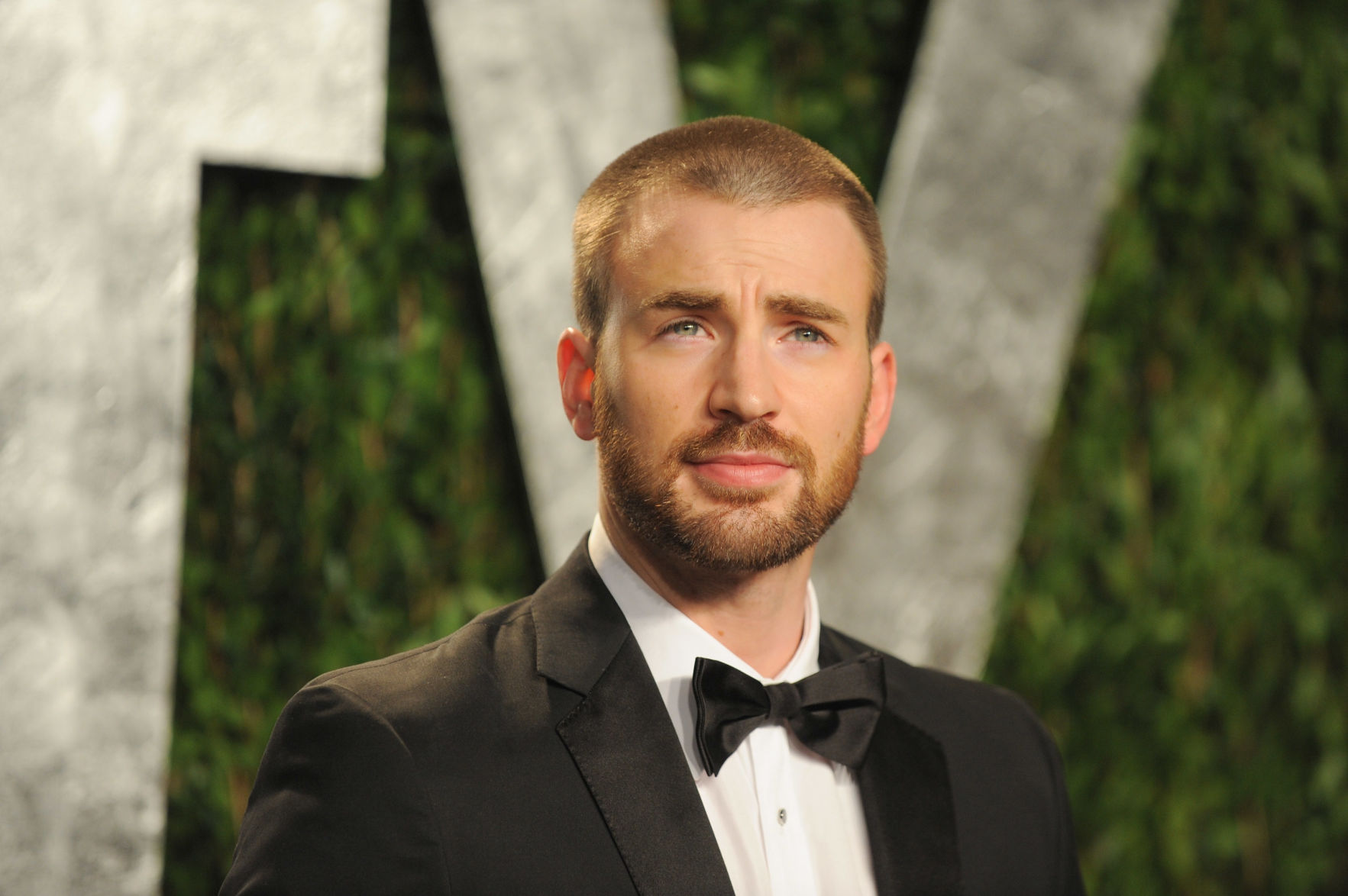 2012: Vanity Fair Oscar Party